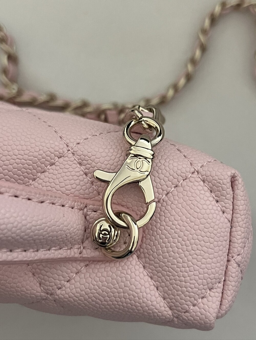 Chanel VIP Bag - Picture 6 of 7